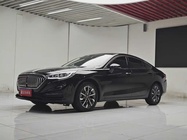 Hongqi H5 2022