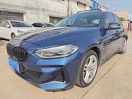 BMW 1 Series 2021