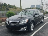 Changan Ruicheng 2016