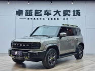 Jetour Traveller 2023