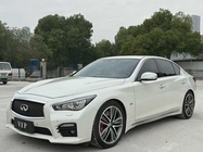 Infiniti Q50 2014