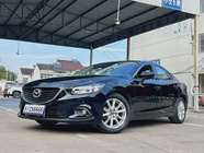 Mazda Atenza 2015