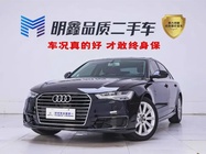 Audi A6 2018