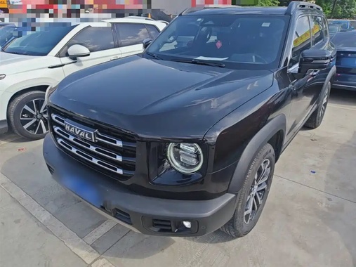 Haval Big Dog 2022