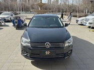 Volkswagen Bora 2015