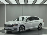 Volkswagen Sagitar 2021