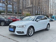 Audi A3 2015