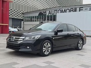 Honda Accord 2015