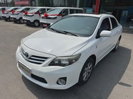 Toyota Corolla 2014