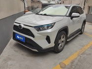Toyota RAV4 2023