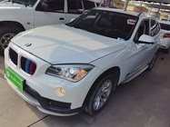 BMW X1 2016