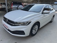 Volkswagen Bora 2021