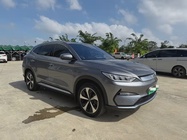 BYD MAX 2021
