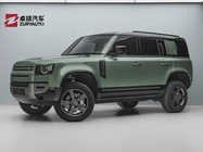 Land Rover Defender 2022