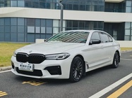 BMW 5 Series 2019