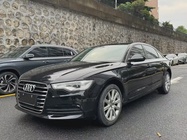 Audi A6 2014