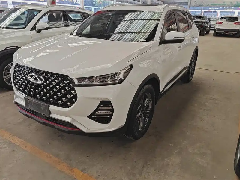 Chery Tiggo 7
