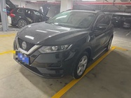 Nissan Qashqai 2023