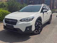 Subaru XV 2019