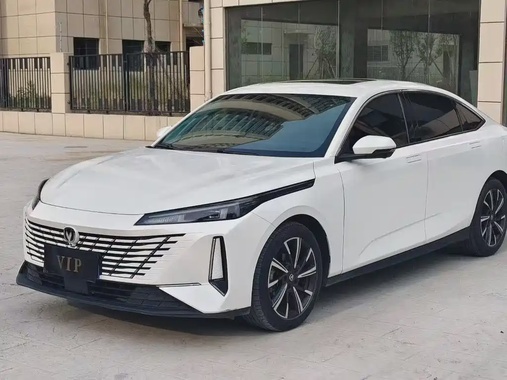 Changan Eado 2024