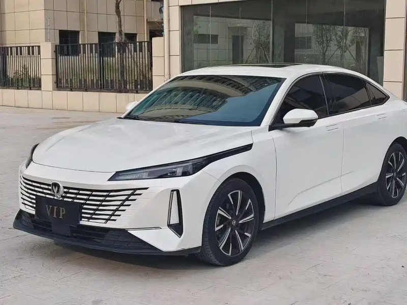 Changan Eado