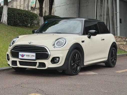 MINI Other 2020