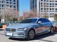 Volvo S90 2022