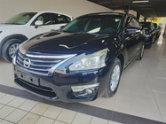 Nissan Teana 2016