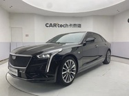 Cadillac CT6 2023
