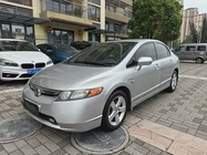 Honda Civic 2010