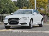 Audi A6 2014