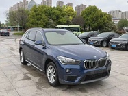 BMW X1 2018