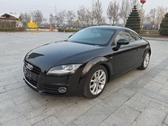 Audi TT 2011