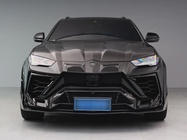 Lamborghini Urus 2021