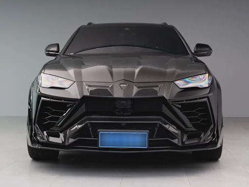 Lamborghini Urus 2021