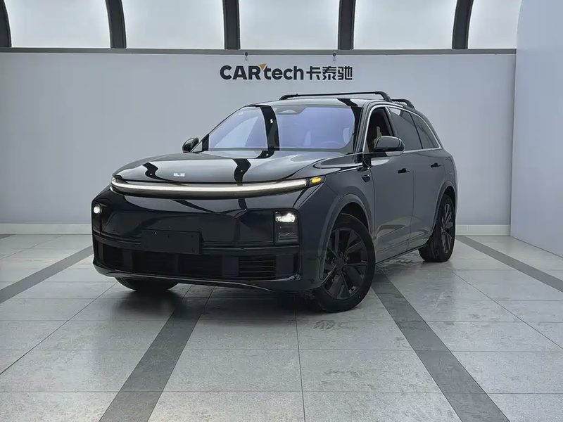 Li Auto L7