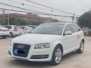 Audi A3 2012