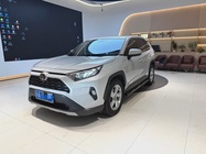 Toyota RAV4 2020