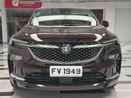 Buick Enclave 2021