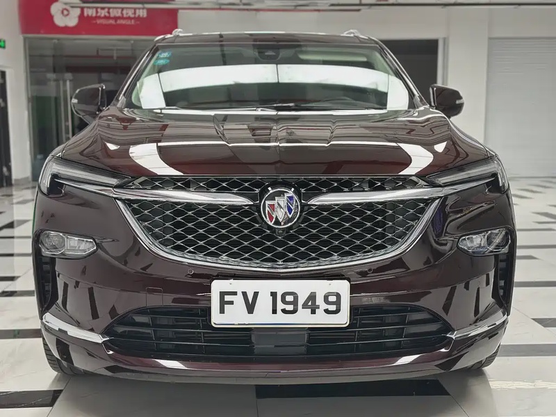 Buick Enclave