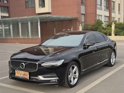 Volvo S90 2019