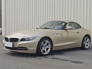 BMW Z4 2009
