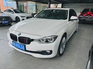 BMW 3 Series 2018