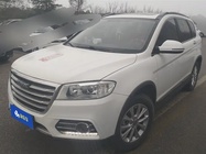 Haval H6 2019