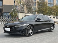 Honda Accord 2023