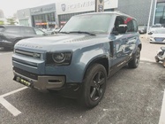 Land Rover Defender 2021