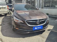 Buick LaCrosse 2016