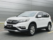 Honda CR-V 2016