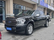 Ford F-150 Raptor 2020