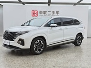 Hyundai Custo 2024